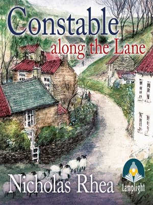 cover image of Constable Along the Lane
